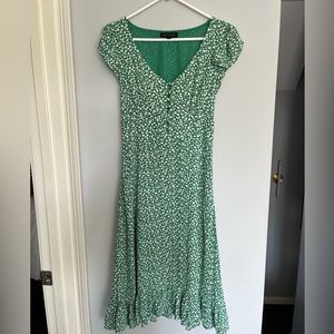 Banana Republic Dress